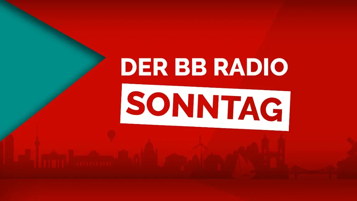 Der BB RADIO Sonntag