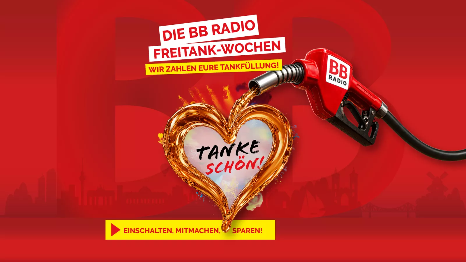 BB RADIO Freitank-Wochen