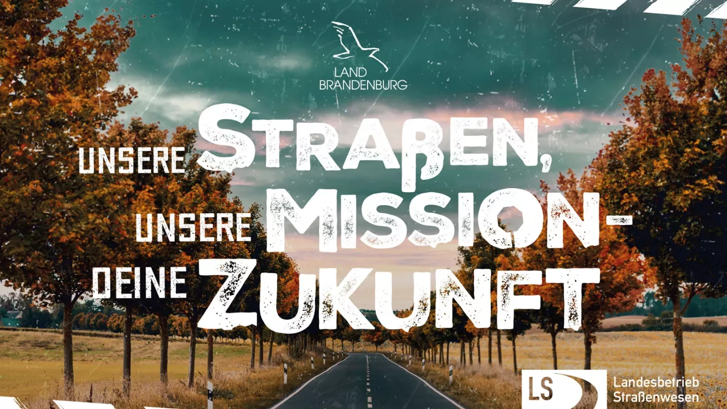 Ausbildung Straßenwärterin und Straßenwärter (m/w/d) | duales Studium – Bauingenieurwesen,Infrastruktursysteme und Wirtschaftsingenieurwesen/Bau