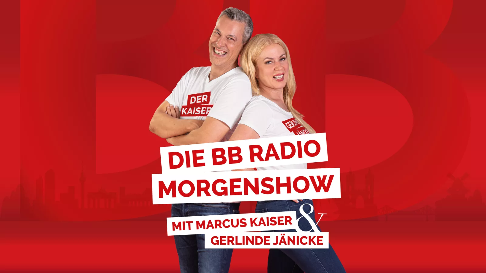 Der Kaiser Und Gerlinde Jaenicke