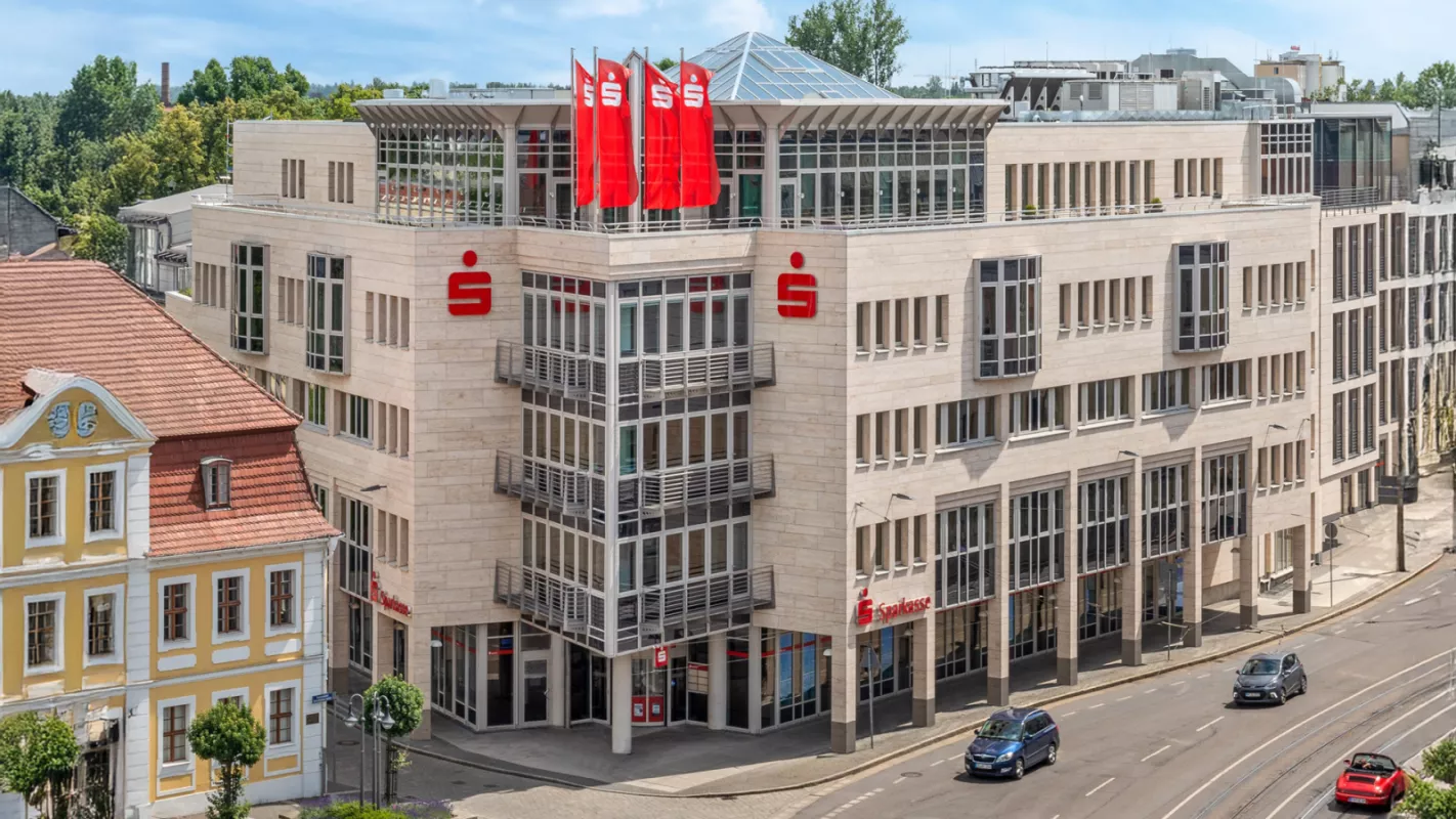 Ausbildung und Karriere Sparkasse Spree-Neiße