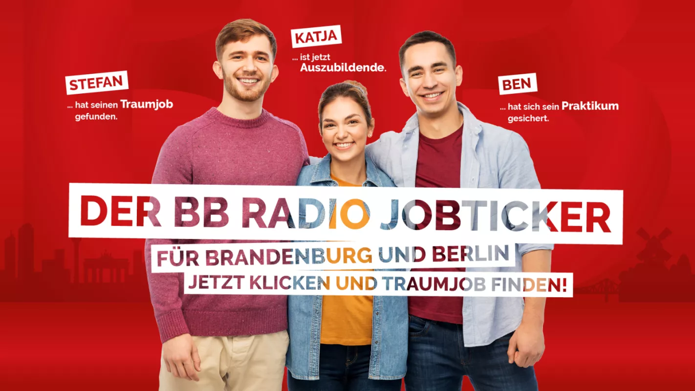 Jobticker
