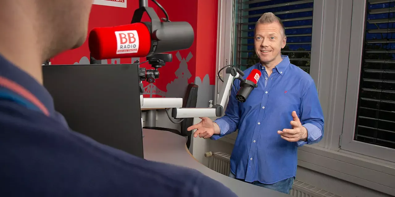 Der BB RADIO Mitternachtstalk