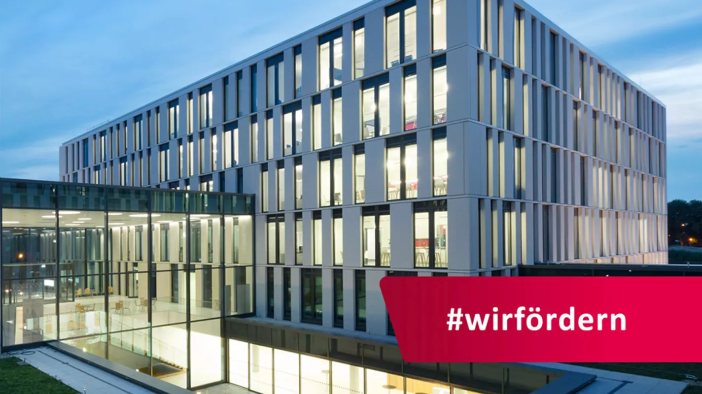 Die Investitionsbank des Landes Brandenburg (ILB)