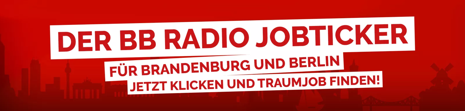 Jobticker