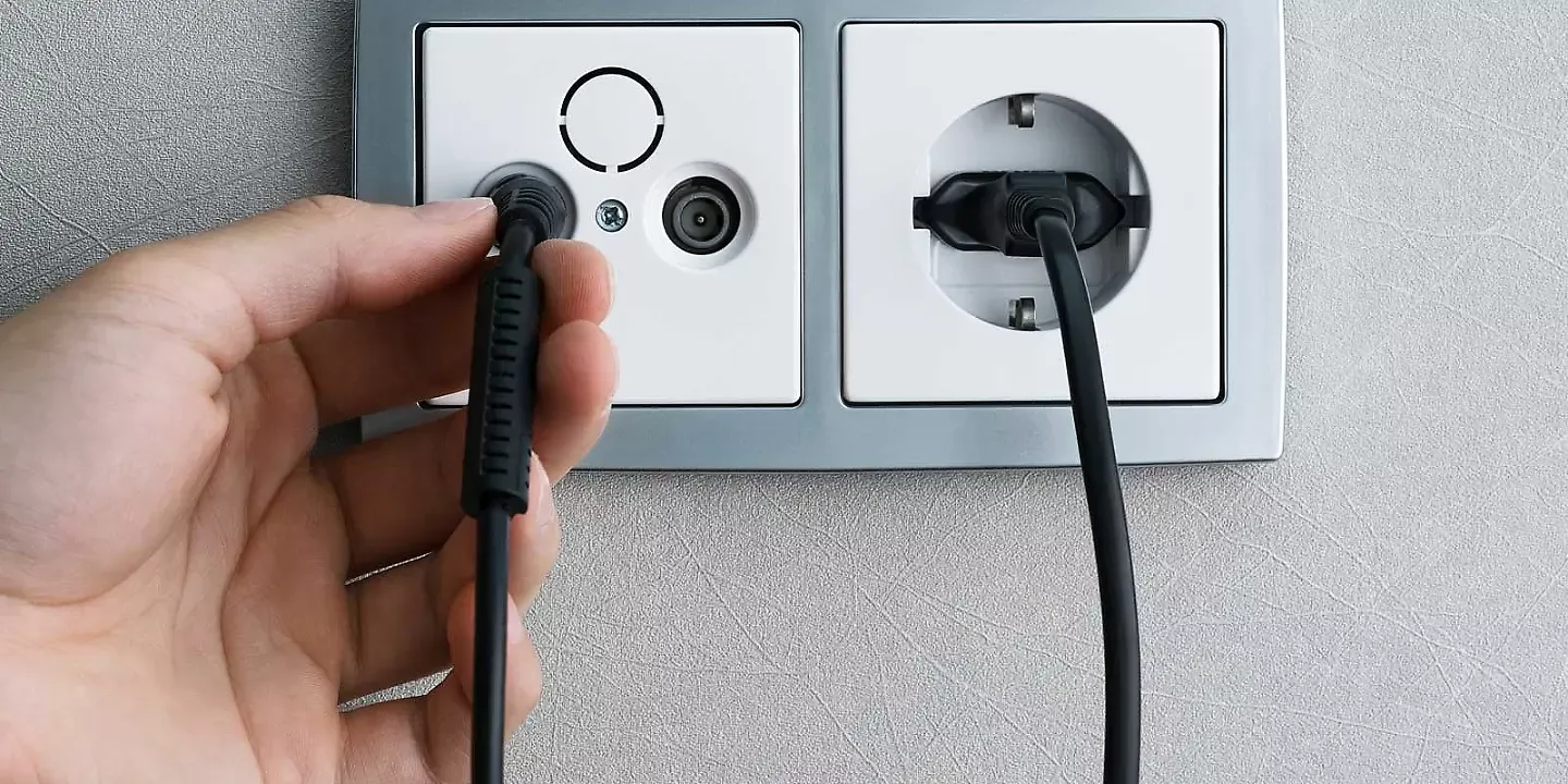 Kabel-Frequenzen