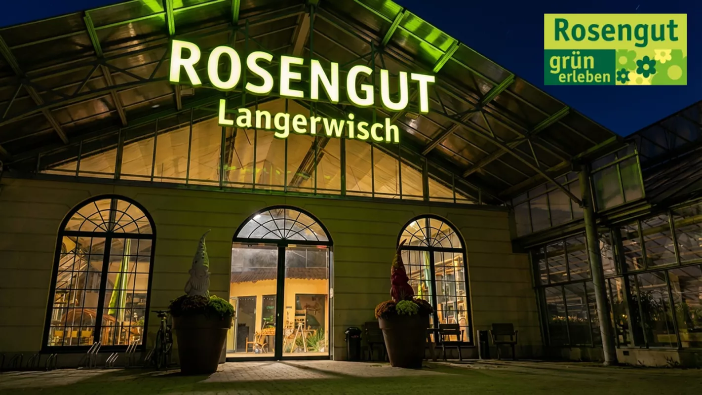 Rosengut Langerwisch