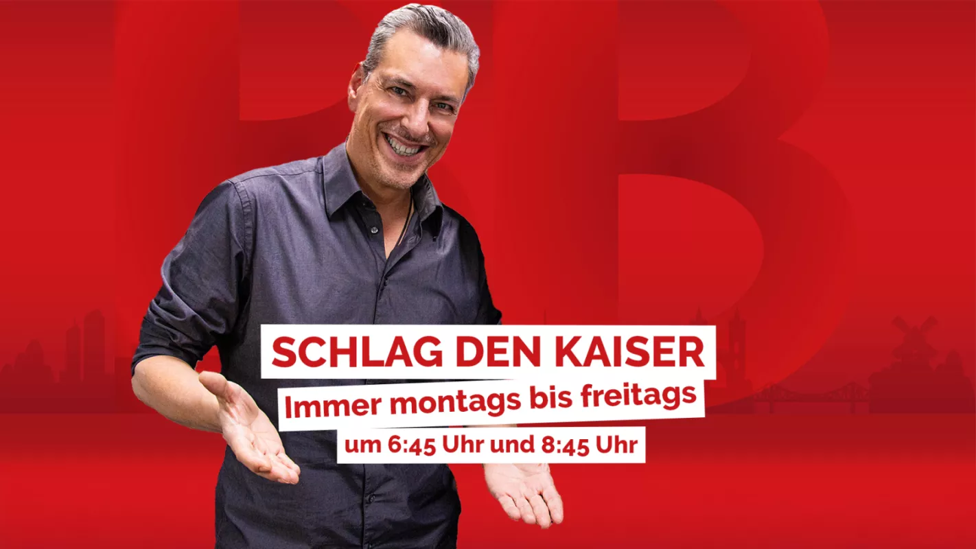 Schlag den Kaiser