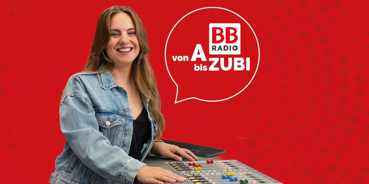Von A bis Zubi – Der BB RADIO Ausbildungspodcast mit Ida