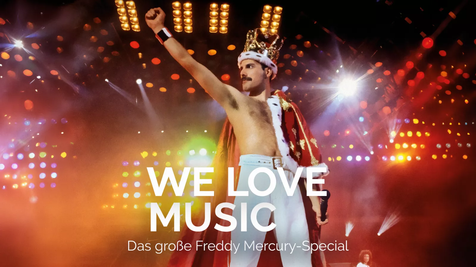 WE LOVE MUSIC